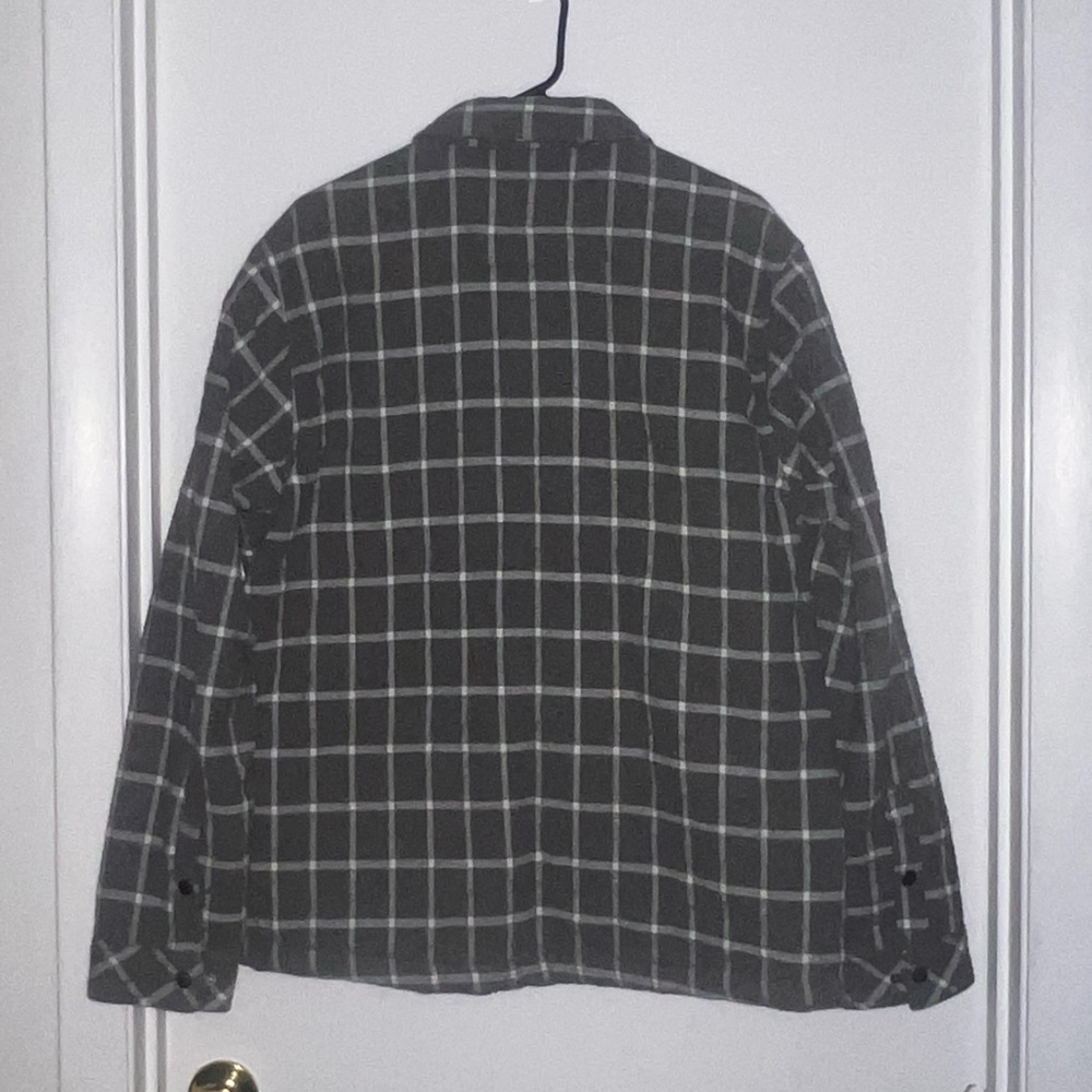 Men’s light jacket - Picture 2 of 5